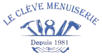 Menuiserie Le Clève - Fenêtres_Charpente_Couverture_Garde-Corps_Isolation_Combles_Bardage_Poutre_Linteau_Escalier_Caport_Morbihan_Ille-et-Vilaine_Loire-Atlantique_Bretagne